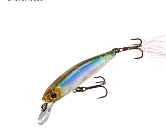 Yo-zuri 3DB Jerkbait