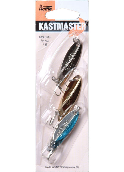 KastMaster Spoon