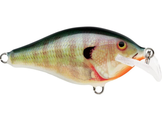 Rapala Scatter Rap Crank Crankbaits