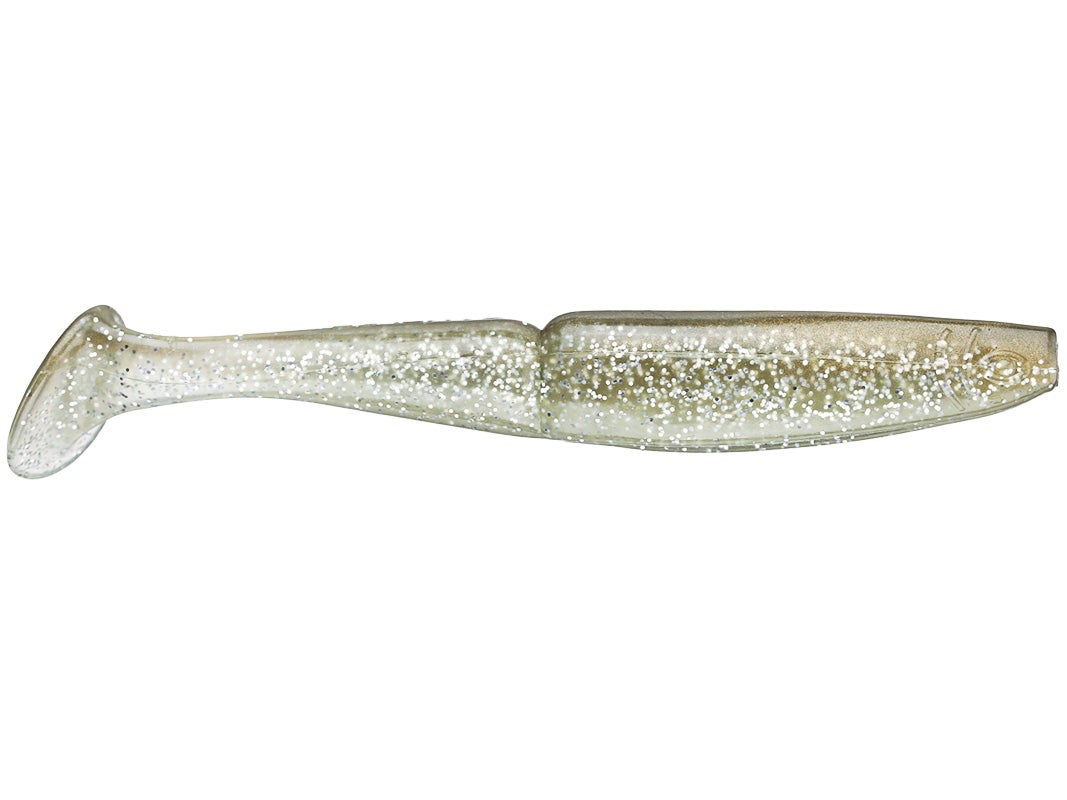 Gambler Big EZ Swimbaits 5pk