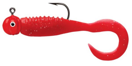 VMC Curl Tail Jig