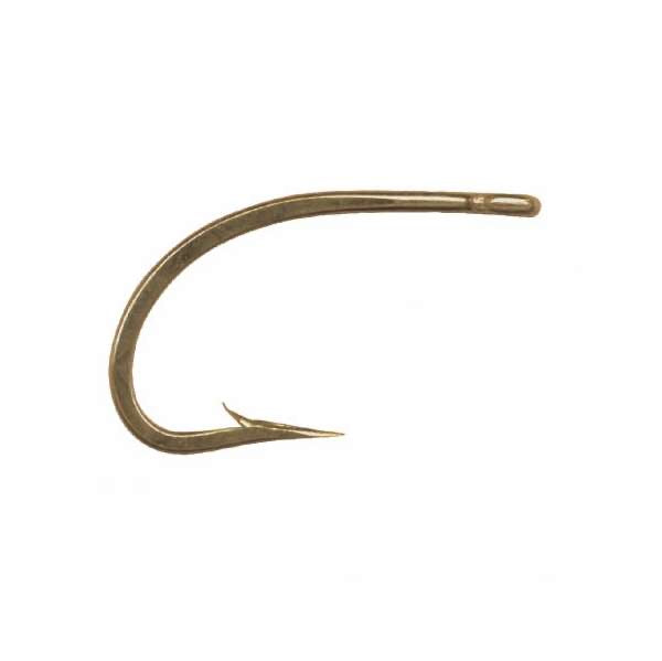 Mustad O’Shaughnessy Hooks