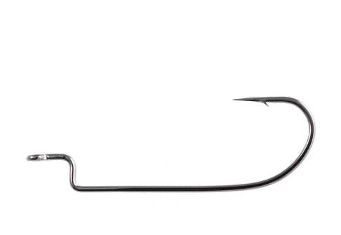 Owner Hooks  Offset Worm Hook