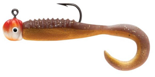 VMC Curl Tail Jig