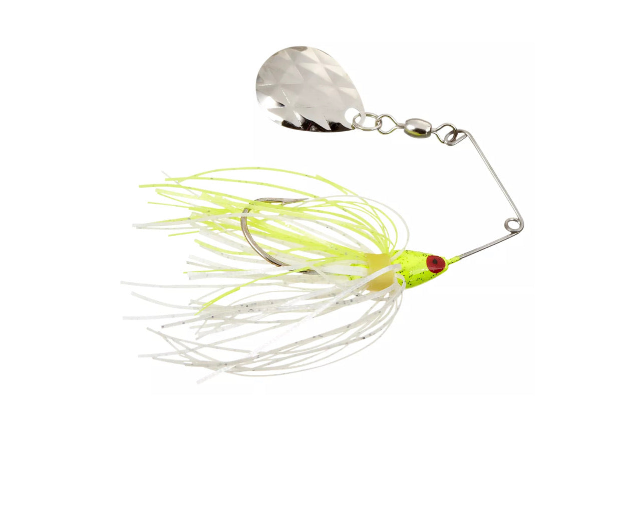 Strike King® Mini-King® Spinnerbait