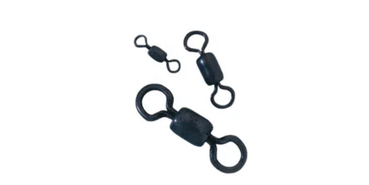 Offshore Angler Barrel Swivels 50pk