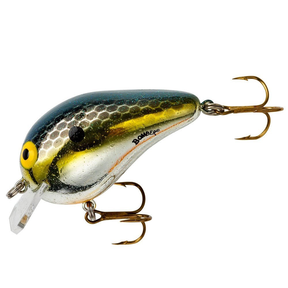 Bomber Square A Square Lip Crankbaits