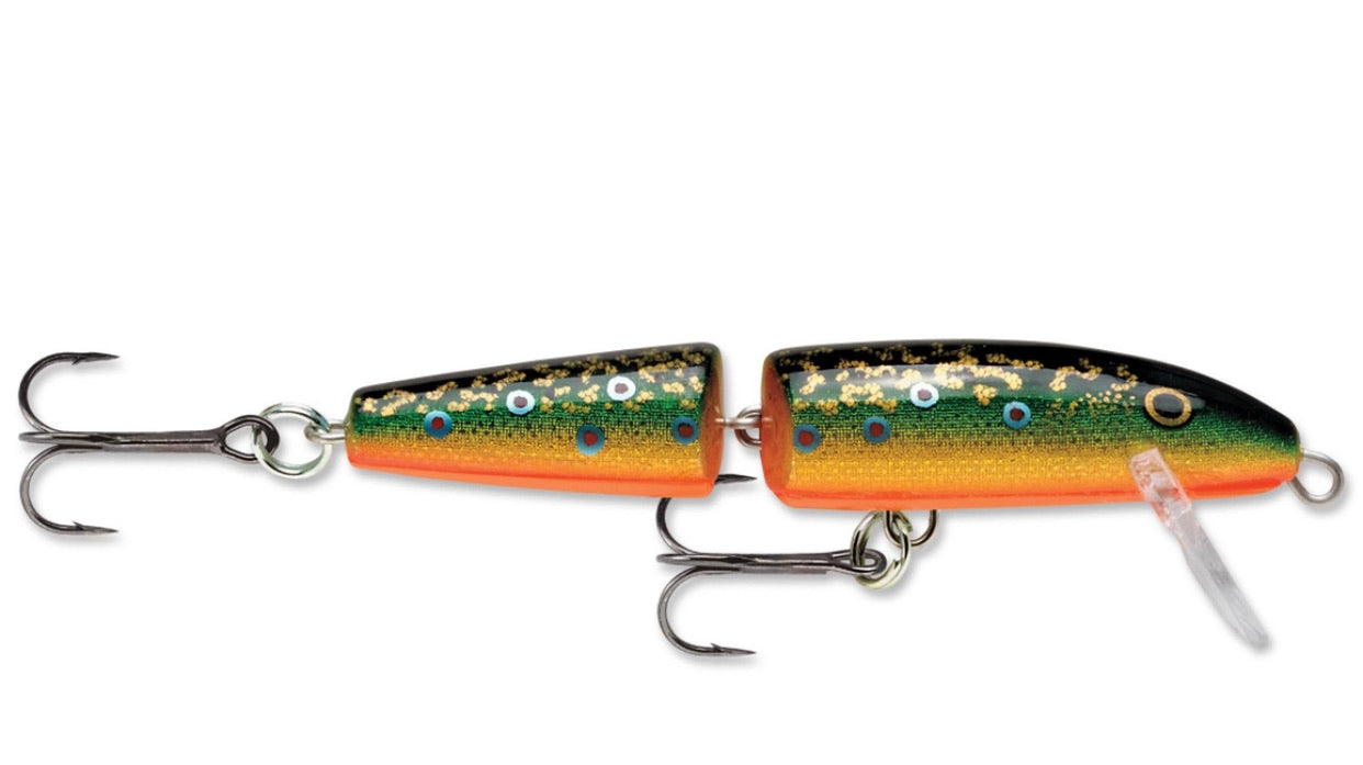 Rapala Jointed Floating