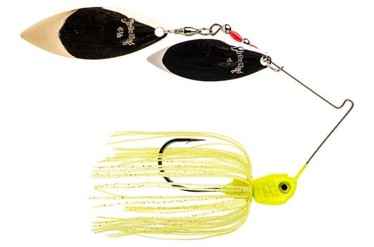 Strike King Premier Pro Model Spinnerbait