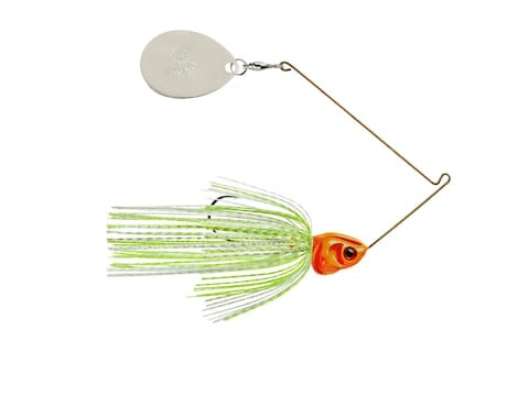 BOOYAH Covert Spinnerbait