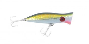 Halco Roosta Popper Lures