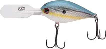 Bill Norman Tiny N Crankbait