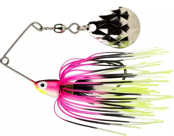 Strike King® Mini-King® Spinnerbait