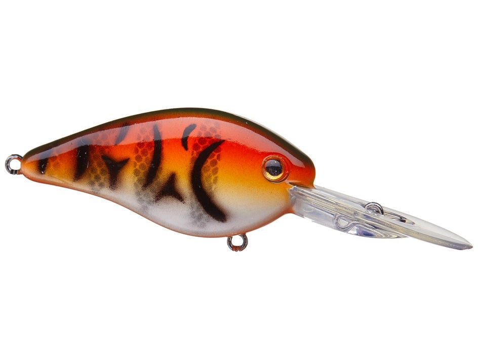 Strike King KVD HC Flat Side 1.5 Crankbait