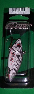 Cotton Cordell Super Spot Lipless Crankbaits