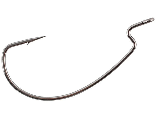 Gamakatsu Offset EWG Worm Hooks 25 pack