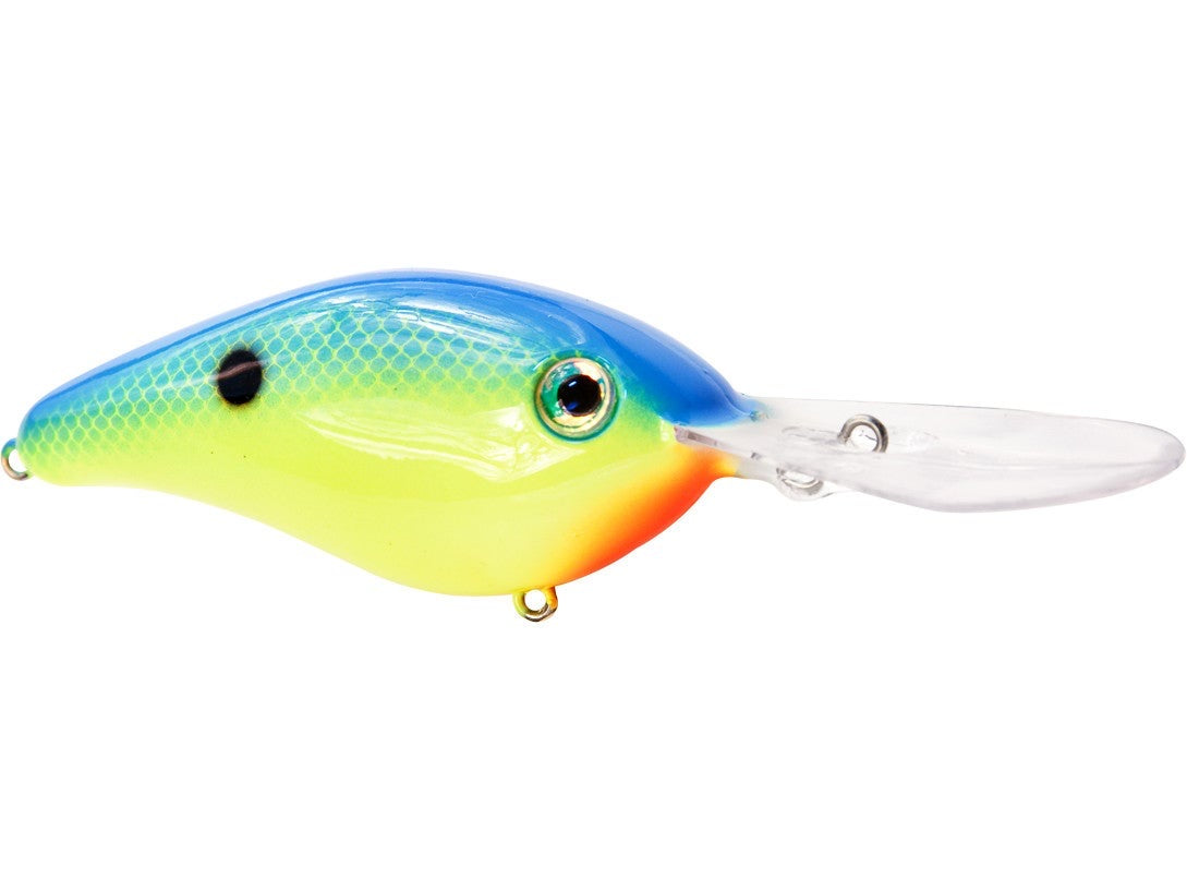 Strike King Pro Model 6XD Crankbaits