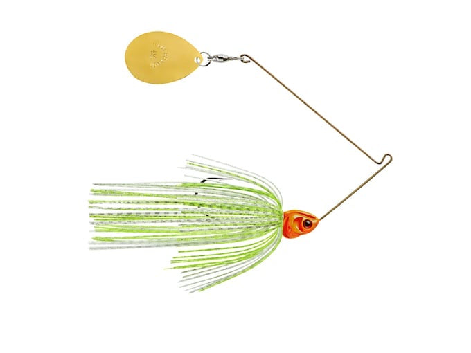 BOOYAH Covert Spinnerbait