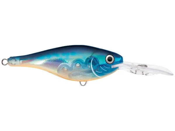 Rapala Glass Shad Rap Crankbaits