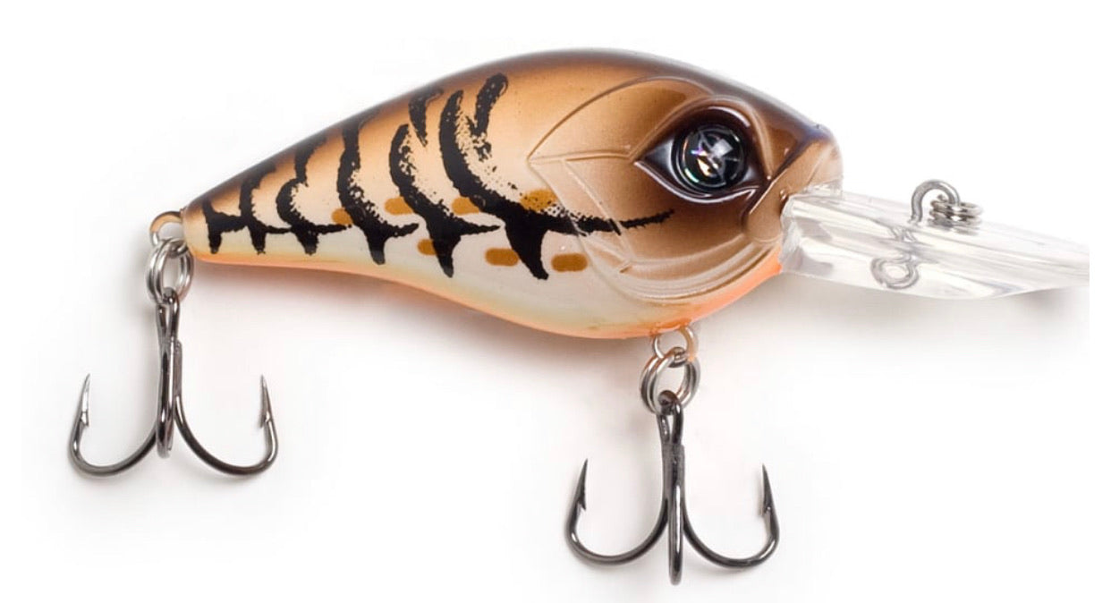 Googan Squad Mini Recon Crankbait