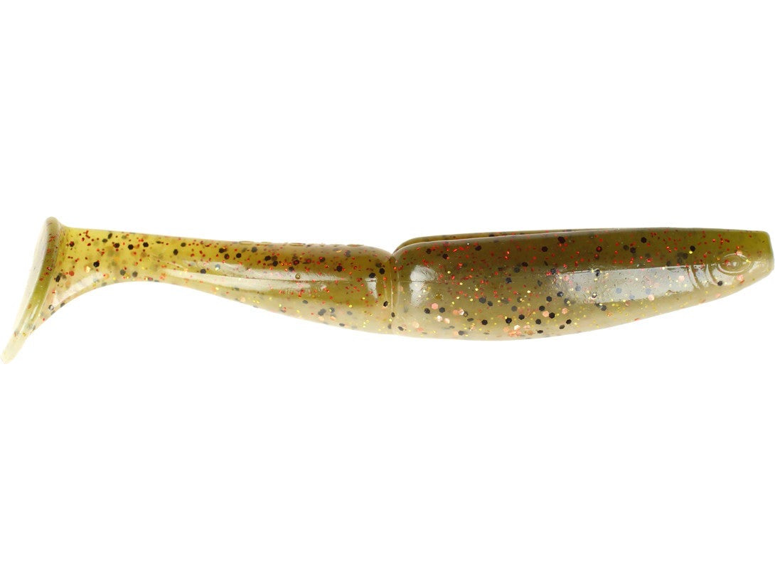 Gambler Big EZ Swimbaits 5pk