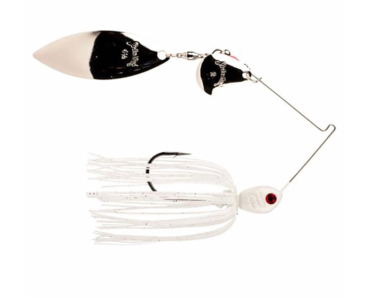 Strike King Premier Pro Model Spinnerbait