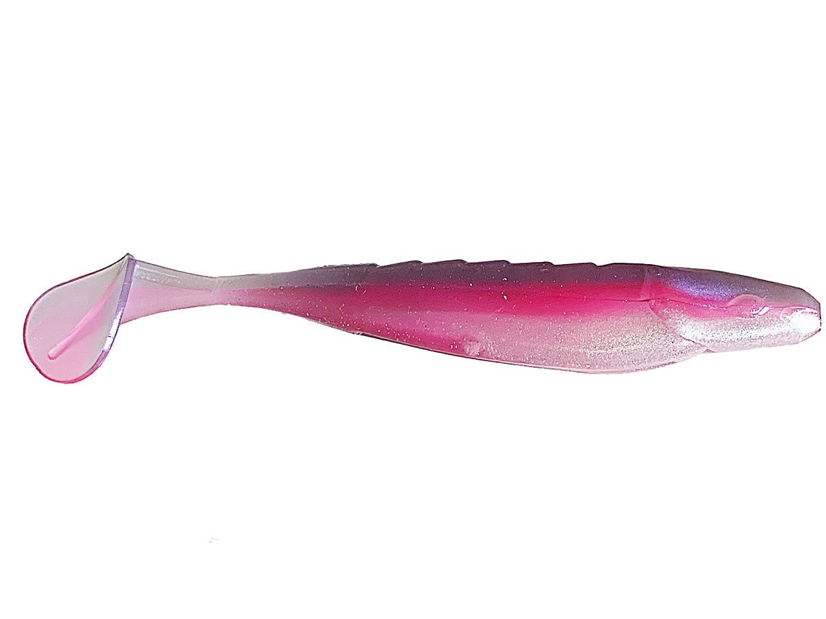 Missile Baits Shockwave Swimbait