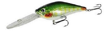 Biovex AMP Deep Runner Crankbait