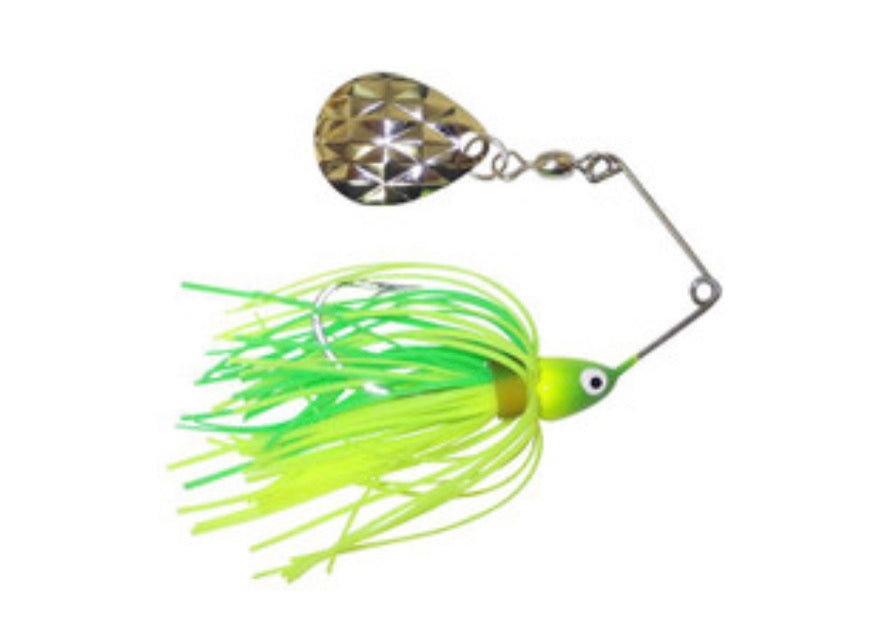 Strike King® Mini-King® Spinnerbait