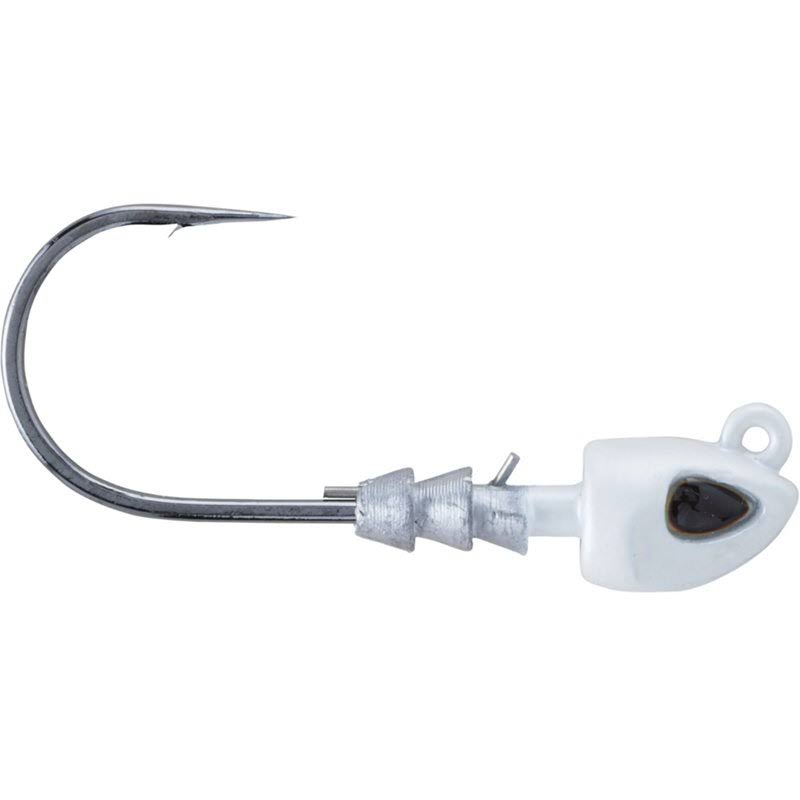 Berkley Fusion19 Swimbait Jig Heads 3pk