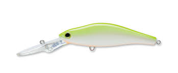 Yo-Zuri 3DS Series Shad