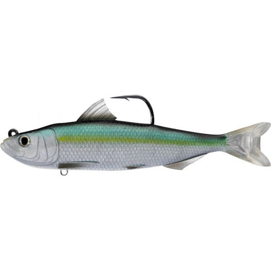 LIVETARGET Spanish Sardine Swimbait