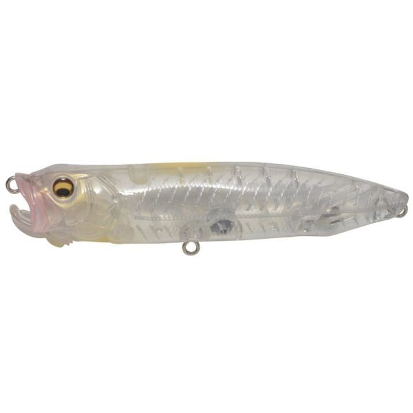 Megabass XPOD Top Water/Subsurface Lure