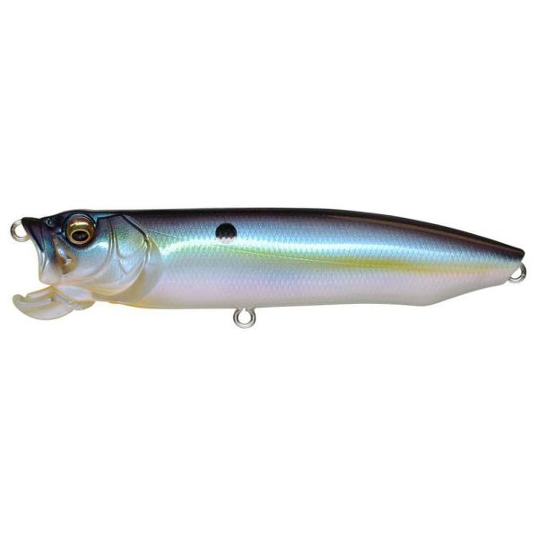 Megabass XPOD Top Water/Subsurface Lure