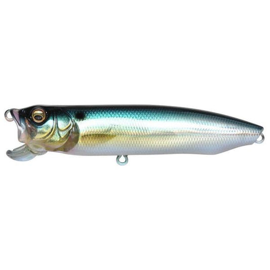 Megabass XPOD Top Water/Subsurface Lure