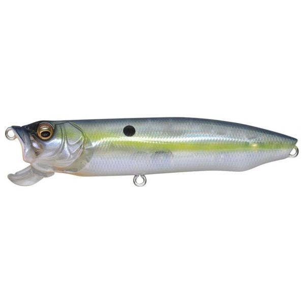 Megabass XPOD Top Water/Subsurface Lure