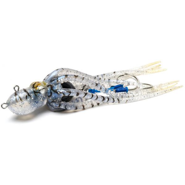 Mustad InkVader Octopus Jig