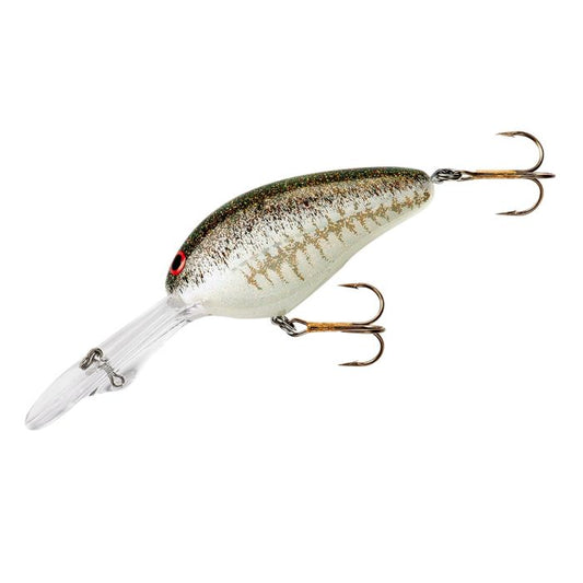 Norman Lures DD14 Crankbait