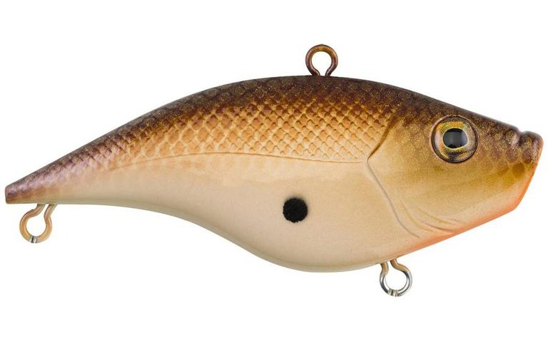 Berkley Warpig Lipless Crankbait