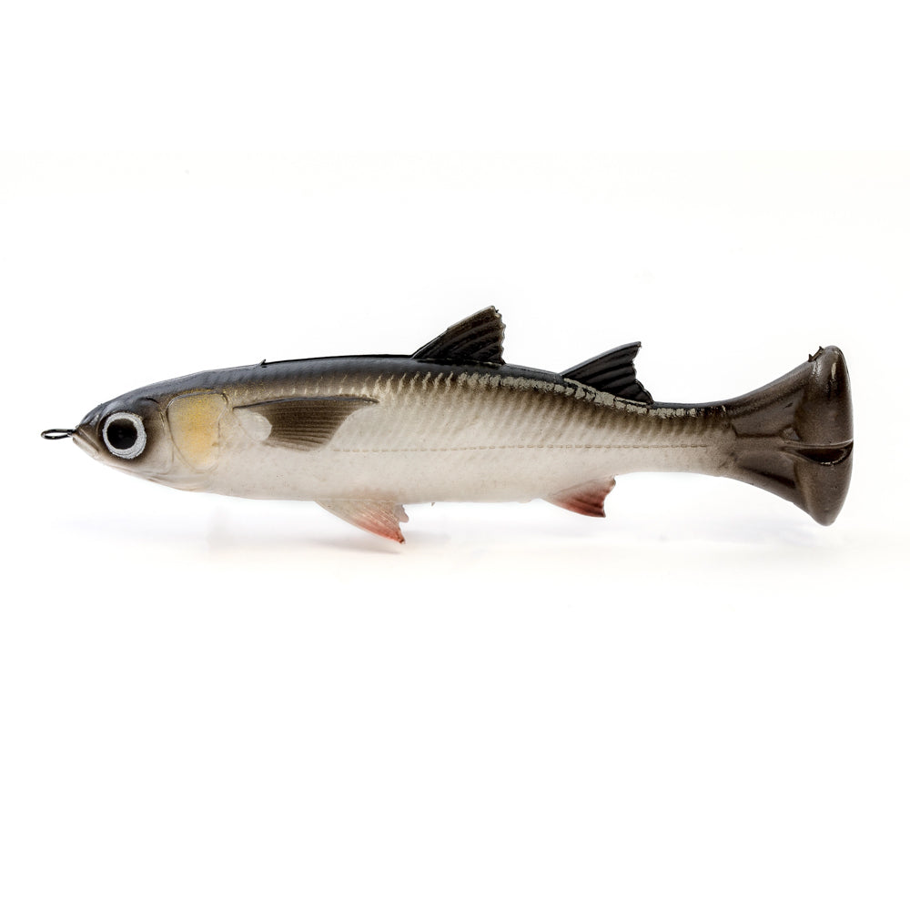 Savage Gear Pulse Tail Mullet LB Swimbaits