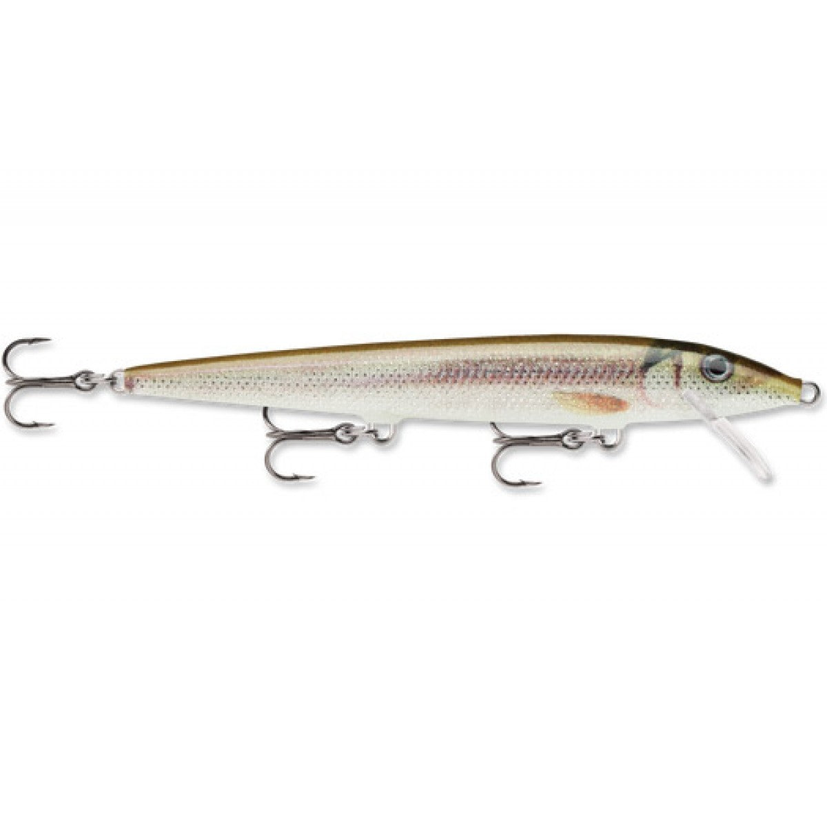 Rapala Original Floating Minnow