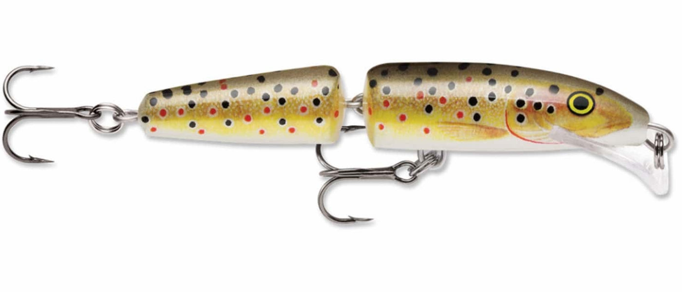 Rapala Jointed Floating