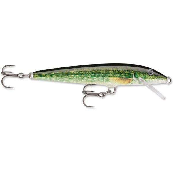 Rapala Original Floating Minnow