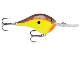 Rapala DT Series Crankbait