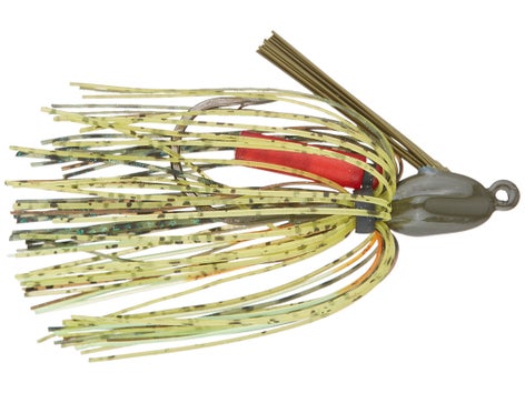 Booyah Swim'n Jig Swim Jigs