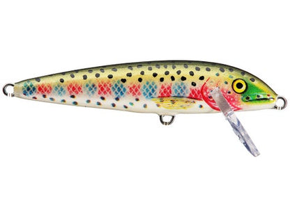 Rapala CountDown