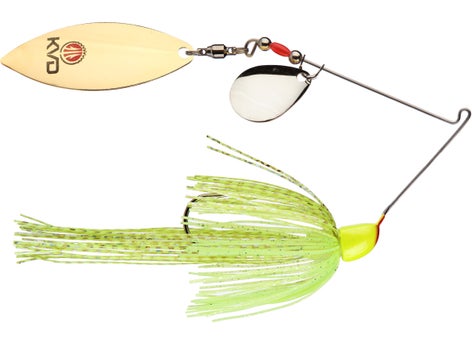 Strike King KVD Finesse Spinnerbait