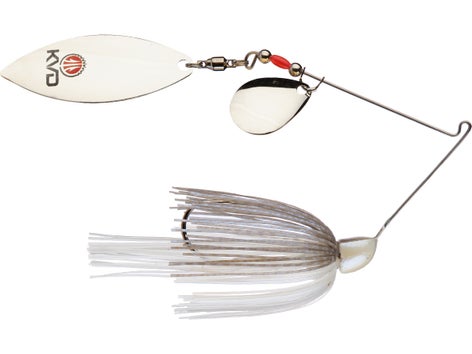 Strike King KVD Finesse Spinnerbait