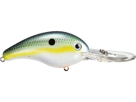 Strike King Pro Model 5XD Crankbaits