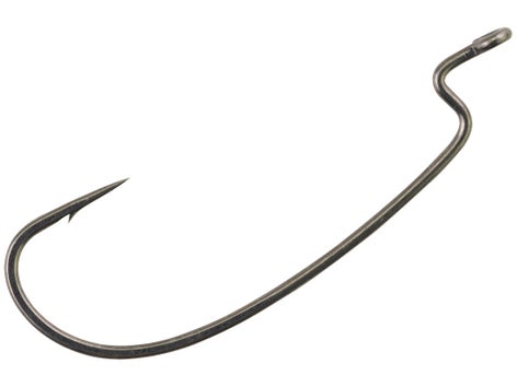 Berkley Fusion19 Hooks Offset Worm